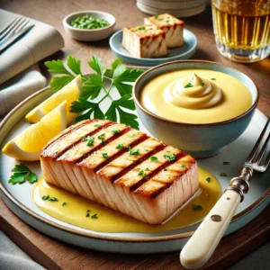 Recetas fáciles de salsas para pescado Recetas fáciles de salsas para pescado