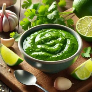 Recetas fáciles de salsas para pescado Recetas fáciles de salsas para pescado