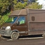 Mi proyecto camper: Primeros pasos