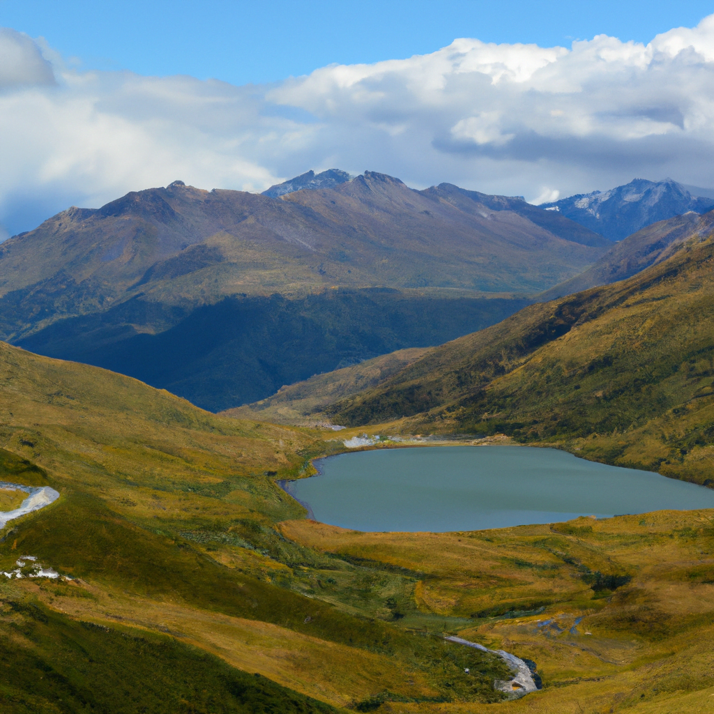 Nueva Zelanda