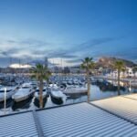 Pernoctar en Alicante