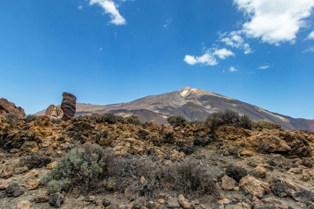 Canarias