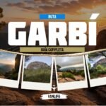 Garbi - Sierra Calderona