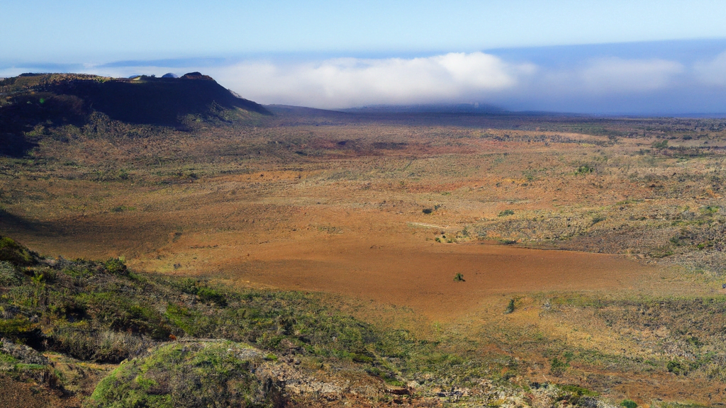 Islas Canarias.