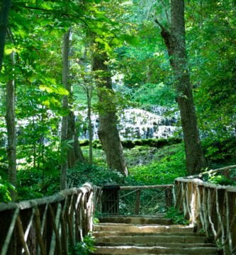 Nuévalos - Zaragoza