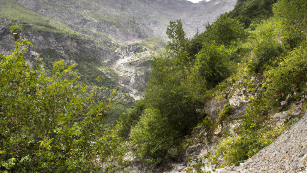 Pirineos. Los mejores destinos para furgonetas camper en España 2024