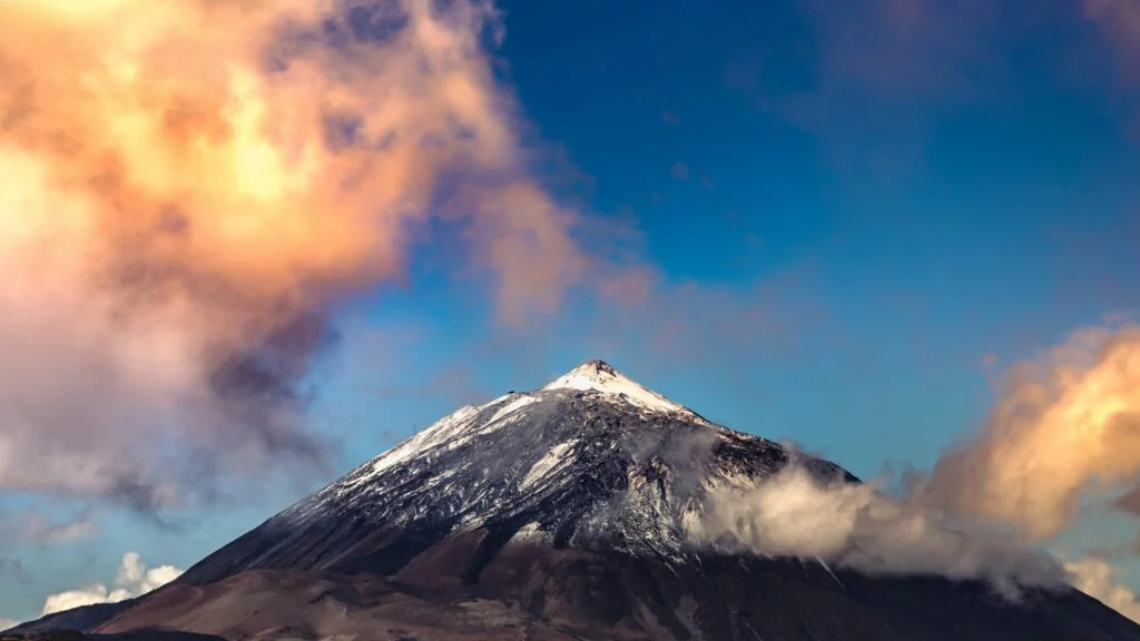 Teide - Tenerife