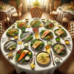 Recetas fáciles de salsas para pescado