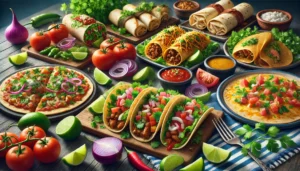 Salsa de habanero cremosa Salsa de habanero cremosa