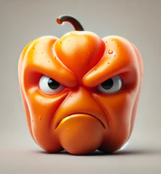 Salsa de habanero cremosa: receta fácil y deliciosa para tus platillos picantes