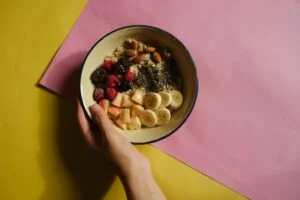 Desayunos fitness fáciles: recetas saludables y rápidas para empezar el día con energía