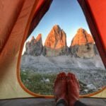 Accesorios para furgoneta camper y autocaravana