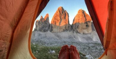 Accesorios para furgoneta camper y autocaravana
