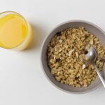 Recetas de fitness con avena: desayunos saludables para tu rutina de ejercicio