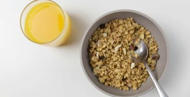 Recetas de fitness con avena: desayunos saludables para tu rutina de ejercicio