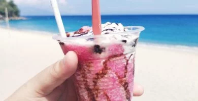 tipico helado