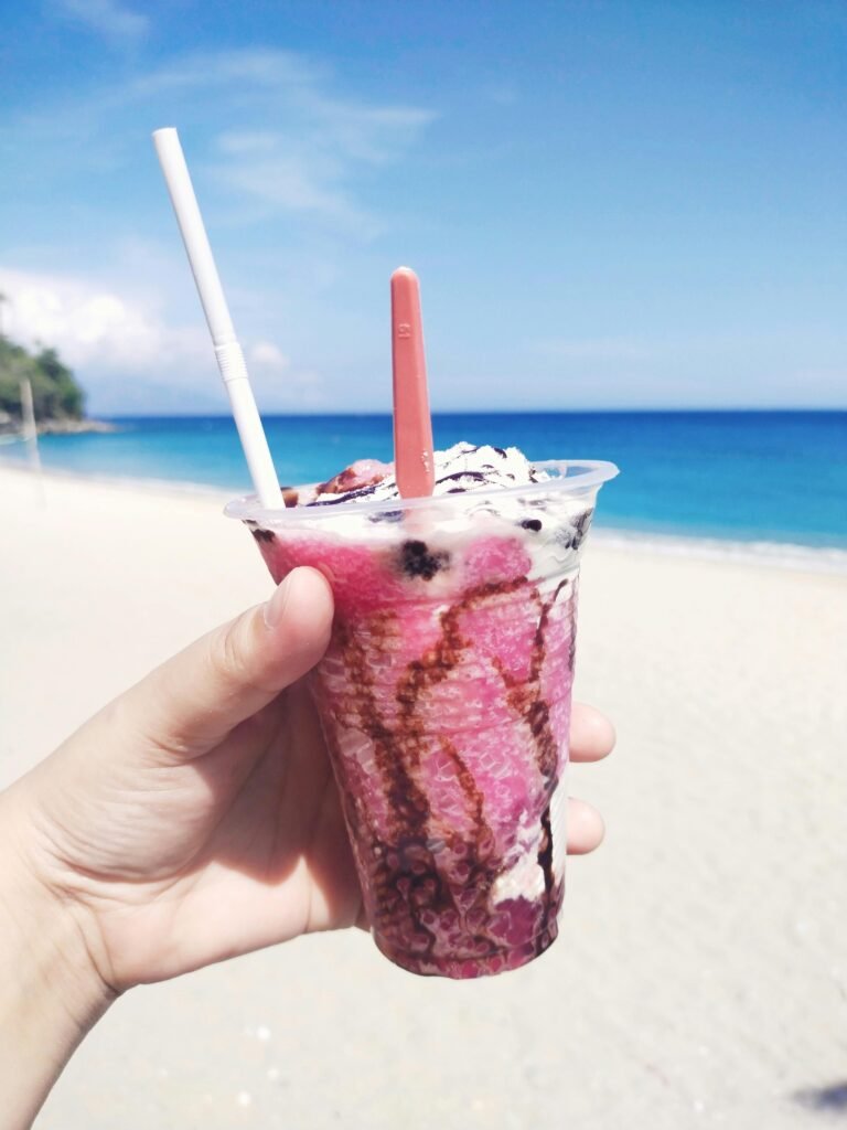 tipico helado