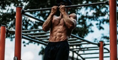 10 recetas de comidas fit sencillas para mantenerte en forma