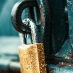 Seguridad en furgonetas camper