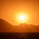 Energía solar furgoneta camper