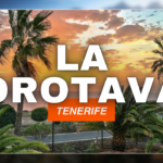 La Orotava