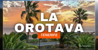La Orotava