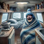 Consejos calefacción camper