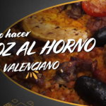 Arroz al horno