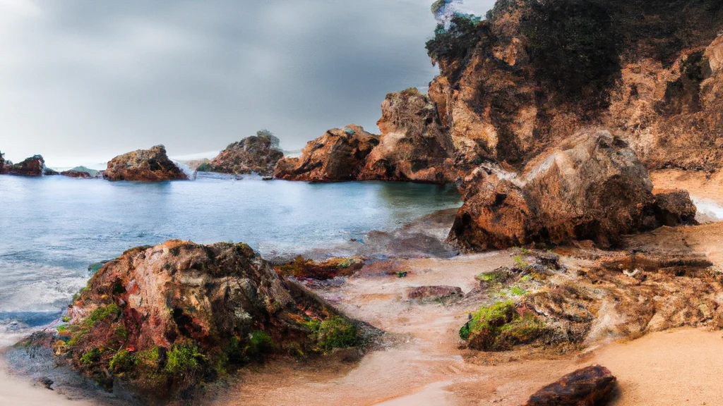 Cala Sa Boadella