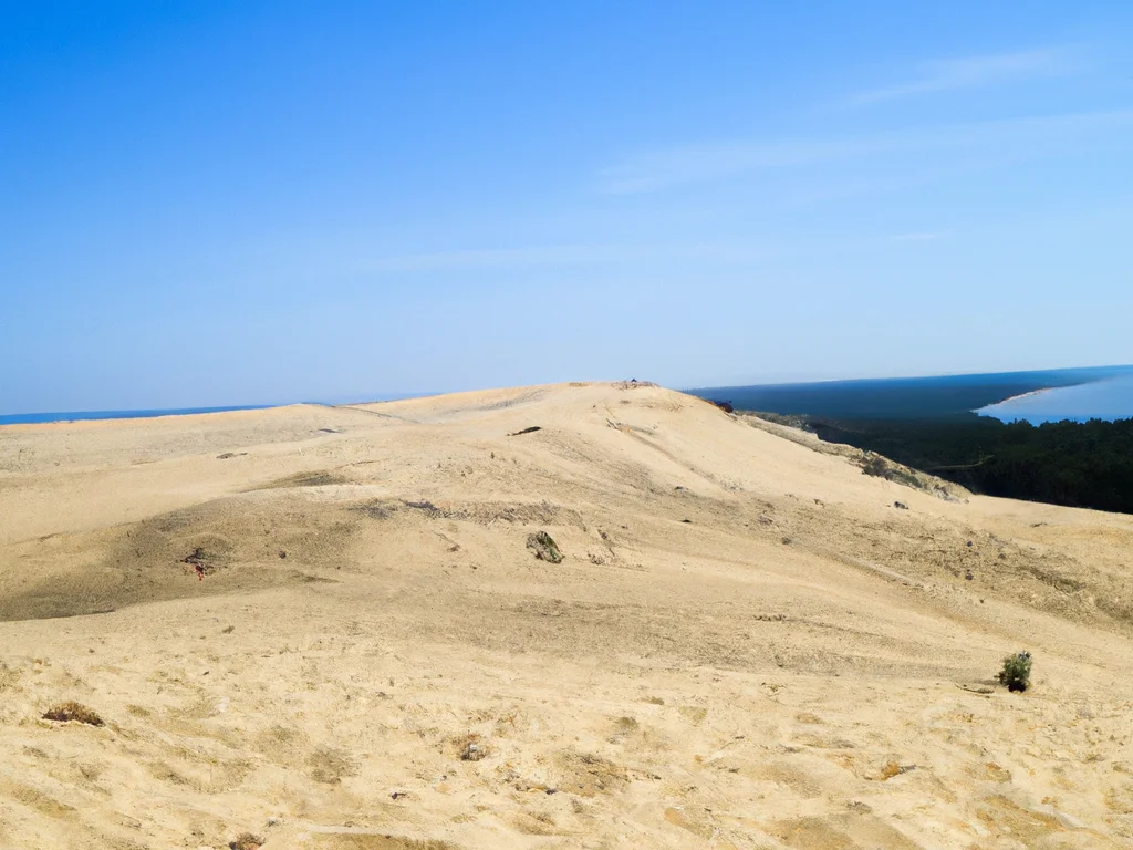 Duna de Pilat