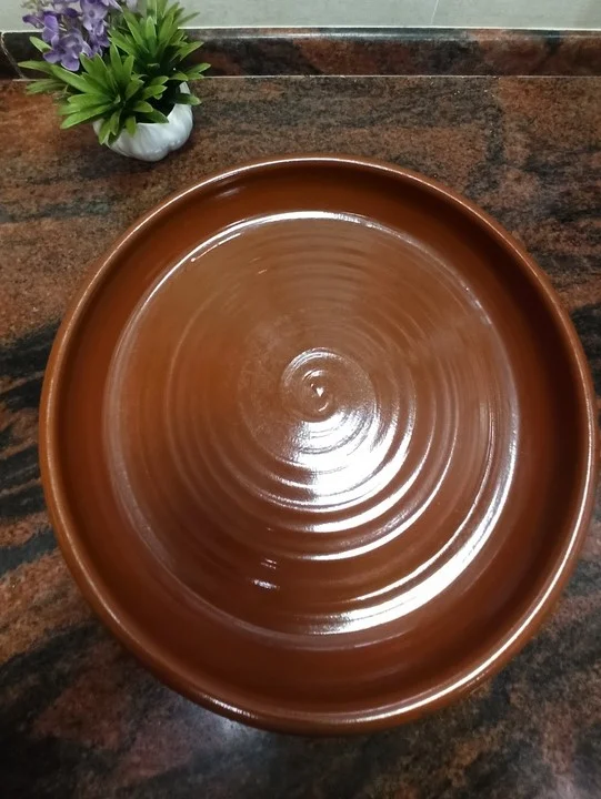 Cazuela para arroz al horno