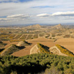 La Rioja en autocaravana