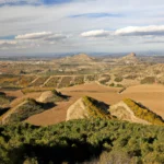La Rioja en autocaravana