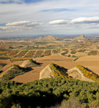 La Rioja en autocaravana