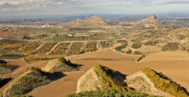 La Rioja en autocaravana