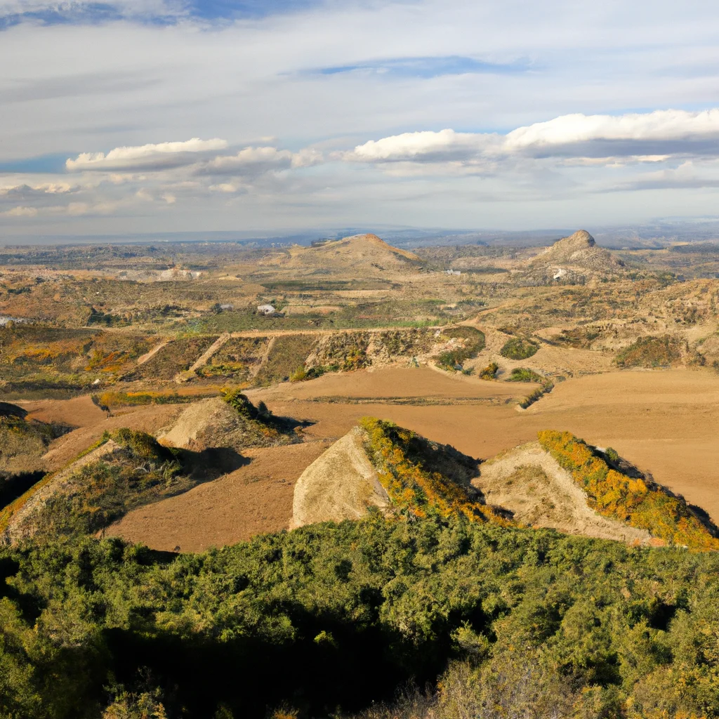 La Rioja en autocaravana