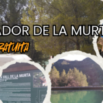 Mirador de La Murta (Alzira)