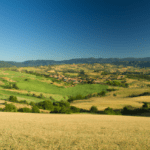 Navarra en autocaravana