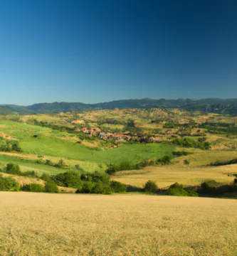 Navarra en autocaravana