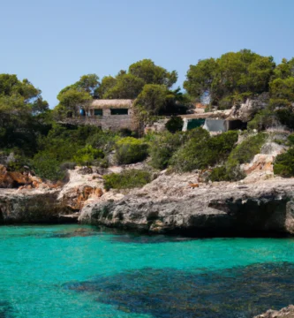 Playa Mallorca