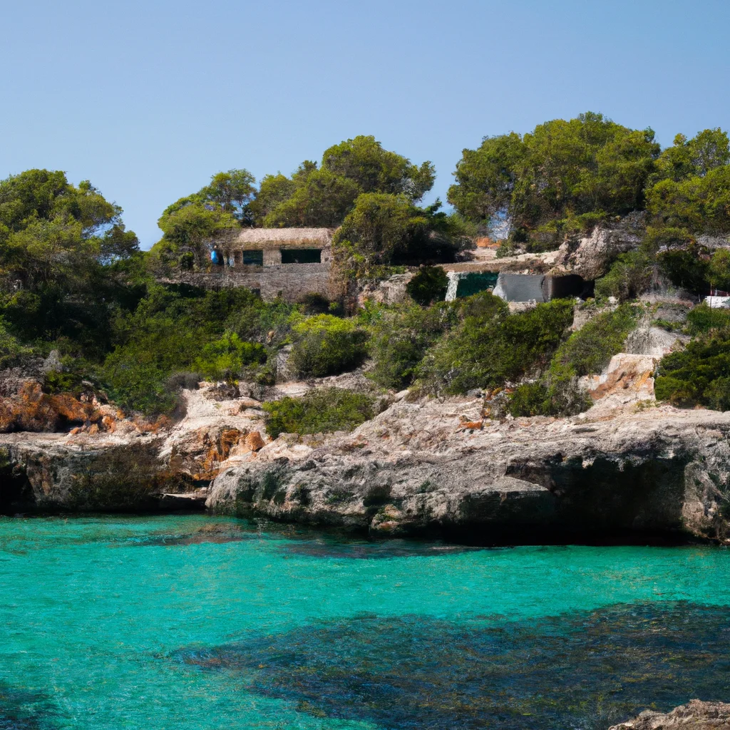 Playa Mallorca