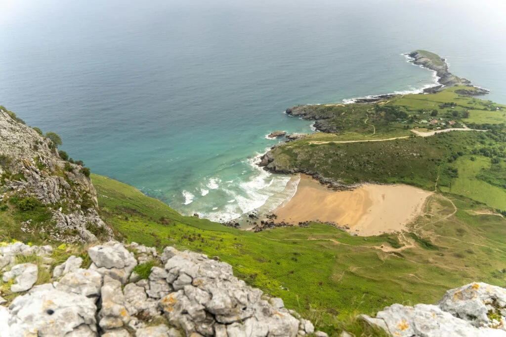Sonabia, Cantabria