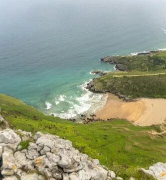 Sonabia, Cantabria