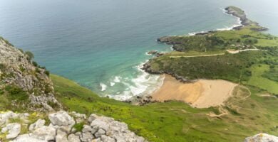 Sonabia, Cantabria