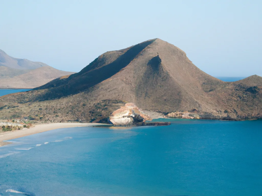 Playa de los Genoveses