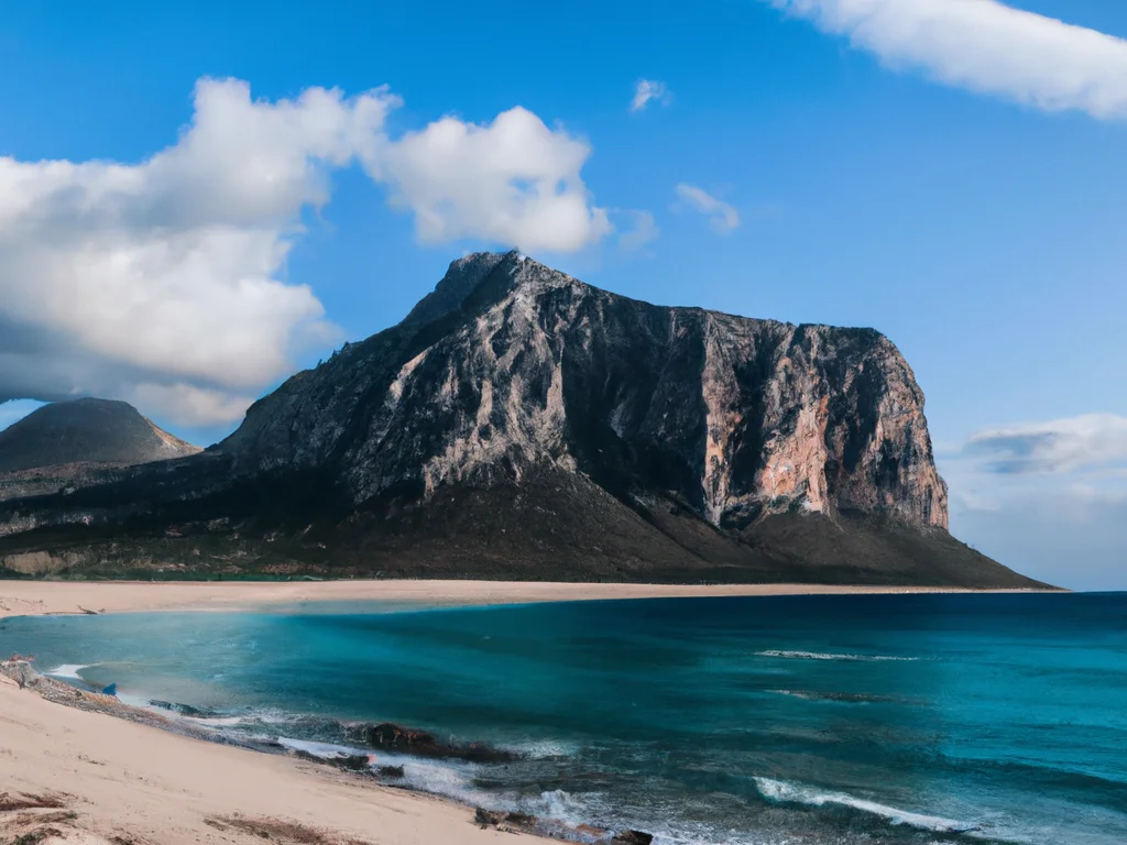 San Vito Lo Capo