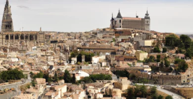 Toledo