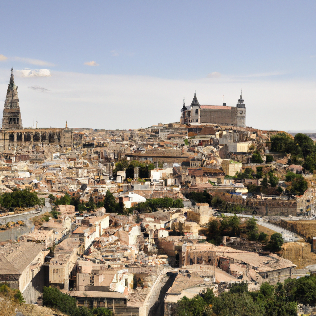 Toledo