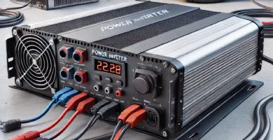 Inverter
