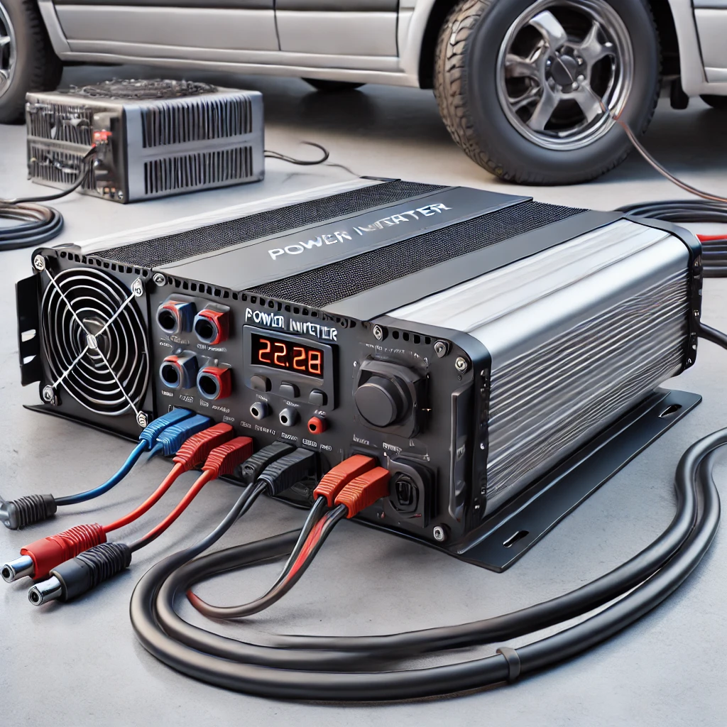 Inverter